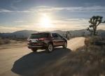 Chevrolet Traverse 2017 года